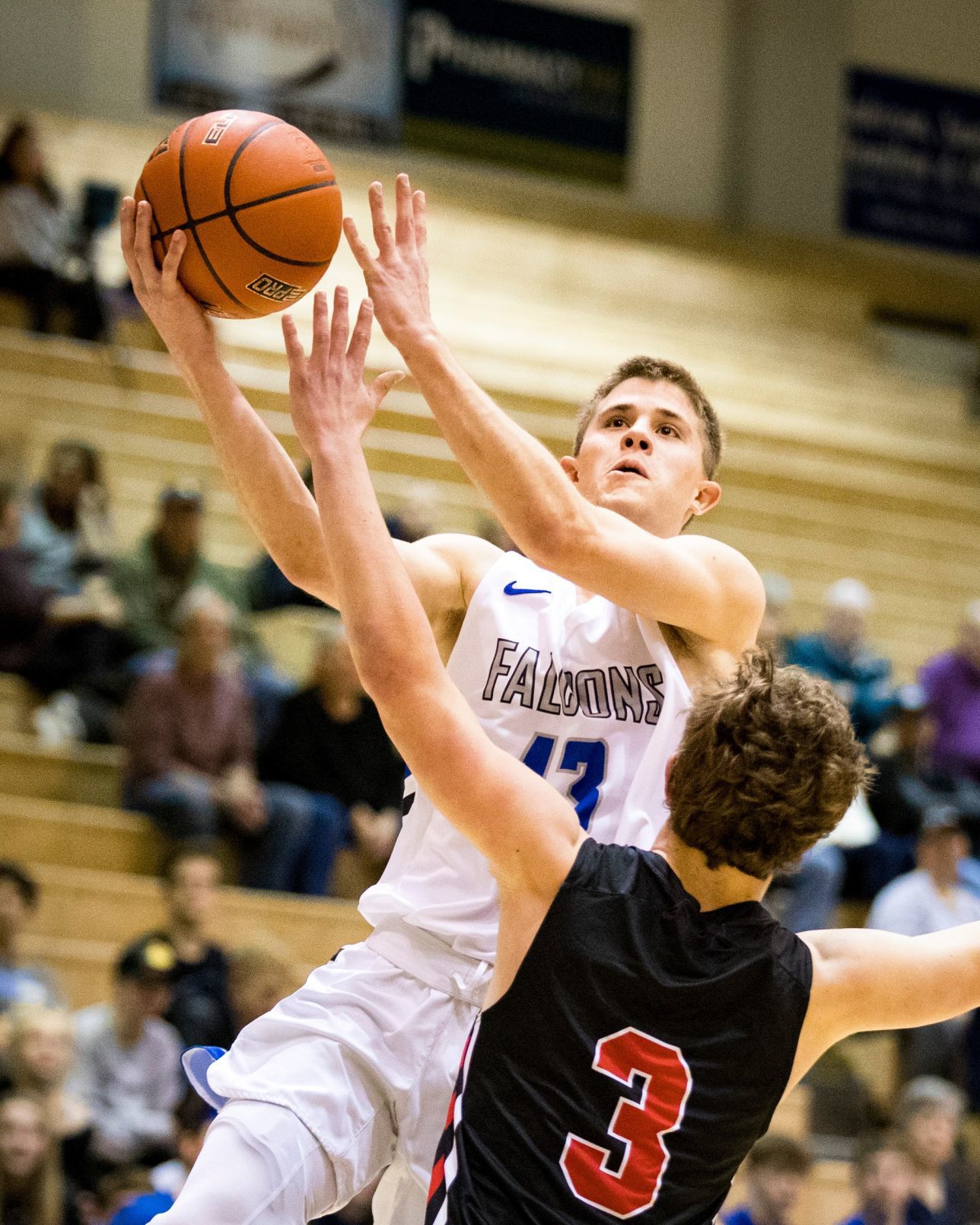Skyview vs. Bozeman